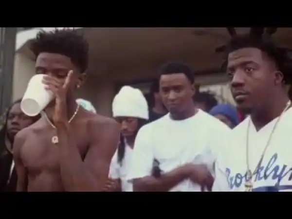 Video: Quando Rondo – Project Kid